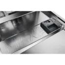 HAIER XS 4A4M4BB-80 Fully-Integrated 14 Place Setting Dishwasher additional 8