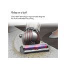 DYSON BALLANIMALORIG2 Upright Vacuum Cleaner additional 4