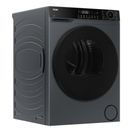 HAIER HD90-D357AGU1-U X Series 5 Plus 9kg Heat Pump Dryer - Graphite additional 3