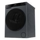HAIER HD90-D357AGU1-U X Series 5 Plus 9kg Heat Pump Dryer - Graphite additional 4