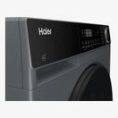 HAIER HD90-D357AGU1-U X Series 5 Plus 9kg Heat Pump Dryer - Graphite additional 5