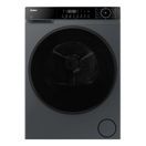 HAIER HD90-D357AGU1-U X Series 5 Plus 9kg Heat Pump Dryer - Graphite additional 1