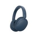 Sony WHCH730NL.CE7 Wireless Noise Cancelling Over Ear Headphones - Blue additional 4