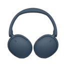 Sony WHCH730NL.CE7 Wireless Noise Cancelling Over Ear Headphones - Blue additional 5