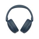 Sony WHCH730NL.CE7 Wireless Noise Cancelling Over Ear Headphones - Blue additional 1