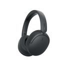 SONY WHCH730NB.CE7 Wireless Noise Cancelling Over ear headphones - Black additional 4
