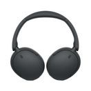 SONY WHCH730NB.CE7 Wireless Noise Cancelling Over ear headphones - Black additional 5
