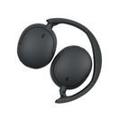 SONY WHCH730NB.CE7 Wireless Noise Cancelling Over ear headphones - Black additional 6