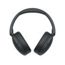 SONY WHCH730NB.CE7 Wireless Noise Cancelling Over ear headphones - Black additional 1