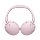 SONY WHCH730NP.CE7 Wireless Noise Cancelling Over ear headphones - Pink additional 5