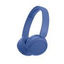 SONY WHCH530L.CE7 Wireless Over ear headphones - Blue additional 3