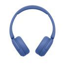 SONY WHCH530L.CE7 Wireless Over ear headphones - Blue additional 1