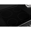 HOTPOINT HD5V93CCB 50cm Ceramic Double Oven Cooker Black additional 7
