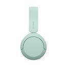 SONY WHCH530G.CE7 Wireless Over ear headphones - Mint Green additional 2