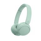 SONY WHCH530G.CE7 Wireless Over ear headphones - Mint Green additional 3