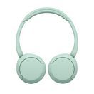 SONY WHCH530G.CE7 Wireless Over ear headphones - Mint Green additional 4
