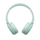 SONY WHCH530G.CE7 Wireless Over ear headphones - Mint Green additional 1