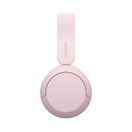 SONY WHCH530P.CE7 Wireless Over ear headphones - Pink additional 2
