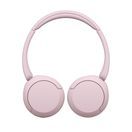 SONY WHCH530P.CE7 Wireless Over ear headphones - Pink additional 4
