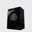 HOOVER HGD 8N2BBC-80 Freestanding 8kg Heat Pump Tumble Dryer - Black additional 2