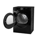 HOOVER HGD 8N2BBC-80 Freestanding 8kg Heat Pump Tumble Dryer - Black additional 4