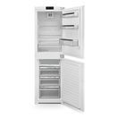 Montpellier MIFF550FF 54cm 50/50 Integrated Frost Free Fridge Freezer additional 2