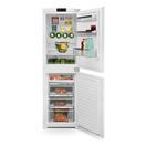 Montpellier MIFF550FF 54cm 50/50 Integrated Frost Free Fridge Freezer additional 5