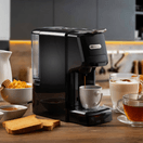 ARIETE 4-in-1 Coffee Pod Machine - Black additional 4
