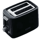 ARIETE Breakfast Line 2 Slice Toaster - Dark Grey additional 2