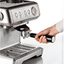 ARIETE 00M131310ARAS Espresso Machine with Grinder - Stainless Steel additional 4