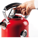 ARIETE Moderna 1.7L Cordless Kettle - Red additional 3