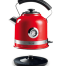 ARIETE Moderna 1.7L Cordless Kettle - Red additional 4