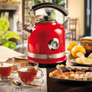 ARIETE Moderna 1.7L Cordless Kettle - Red additional 6