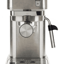 ARIETE Slim Espresso Machine - Stainless Steel additional 1