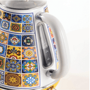 ARIETE 1.7L Jug Kettle - Positano additional 6