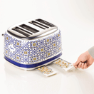 ARIETE 4 Slice Toaster - Capri additional 4
