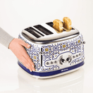 ARIETE 4 Slice Toaster - Capri additional 5