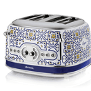 ARIETE 4 Slice Toaster - Capri additional 1