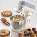 ARIETE AR8805 1200W Vintage 5.5L Stand Mixer - Blue additional 3