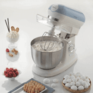 ARIETE AR8805 1200W Vintage 5.5L Stand Mixer - Blue additional 5