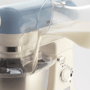 ARIETE AR8805 1200W Vintage 5.5L Stand Mixer - Blue additional 6