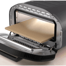 ARIETE De Gennaro Electric Pizza Oven - Black additional 4