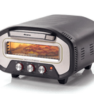 ARIETE De Gennaro Electric Pizza Oven - Black additional 1