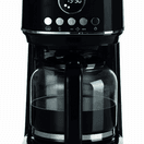 ARIETE Moderna Drip Coffee Machine - Black additional 2