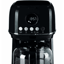 ARIETE Moderna Drip Coffee Machine - Black additional 3
