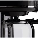 ARIETE Moderna Drip Coffee Machine - Black additional 6