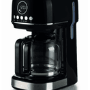 ARIETE Moderna Drip Coffee Machine - Black additional 1
