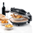 ARIETE 00C092800ARAS Single Pizza Oven with Window - Black additional 6