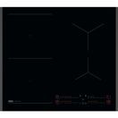 AEG SI64IB1BFB 60cm Induction Hob - Black additional 1