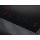 AEG SI84IB10FB 80cm Induction Hob - Black additional 4